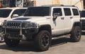 Segini Harga Hummer H3 Sitaan KPK