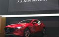 All-New Mazda 3 Resmi Mengaspal di GIIAS, Harga Tembus Setengah Miliar Rupiah!