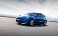 Tesla Model Y Resmi Mengaspal di Korea Selatan, Tipe Terendah Dibanderol Cuma Segini!