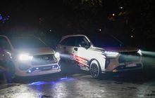 Anti Dicaci-maki, Autovision Bagikan Cara Pakai Lampu BiLED Untuk Harian