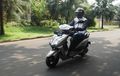Anda Suka Ngebut? Jangan Coba-coba Naik Motor Ini, Bisa-bisa Stres!