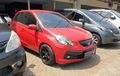 Niat Tebus Honda Brio Satya Matic Seken? Pilih Yang Transmisi AT Konvensional atau CVT?