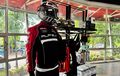 RC Motogarage x Kremlin Hadirkan Jaket Riding dan Waistbag, Bisa Dapat Playstation 5 hingga Helm HJC
