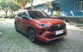 Harga Toyota Yaris Cross 2023 Bekas, Tipe Hybrid Makin Terjangkau Nih