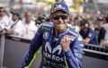 Terus Balapan Meski Usia Tak Muda, Valentino Rossi Didukung Legenda MotoGP