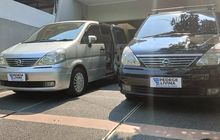Mobil Keluarga Murah, Harga Nissan Serena 2012 Bekas Tinggal Segini
