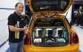 Ground Zero Reference Car, Pedoman Utama untuk Modifikasi Audio Mobil