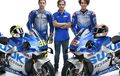 Davide Brivio Diisukan Bubaran dengan Tim Alpine F1, Joan Mir dan Alex Rins Senang