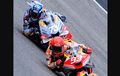 Geger! Marc Marquez Dikabarkan Tinggal Selangkah Lagi Gabung Tim Gresini Racing