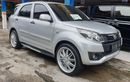 Makin Menggiurkan, Harga Mobil Bekas Daihatsu Terios 2017 Tinggal Segini