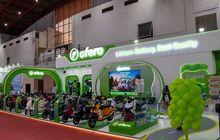 Ofero Ramaikan Jakarta Fair Kemayoran 2026, Ada Promo Cashback sampai Rp 4 Juta