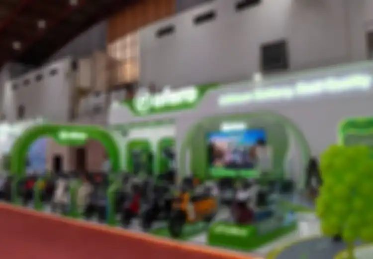Ofero Ramaikan Jakarta Fair Kemayoran 2026, Ada Promo Cashback sampai Rp 4 Juta