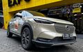 Turun Harga, Honda HR-V 2024 Bekas Cuma Sisa Segini Dipasaran