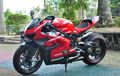 Intip Detail Ducati Superleggera V4, Serba Carbon Fiber dan Langka, Cuma Ada 3 Unit!