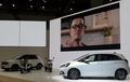 Honda New Fit World Premier di Tokyo Motor Show, Seperti Ini Tampilannya
