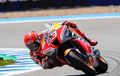 Marc Marquez Akan Balap di Aragon, Begini Komentar Para Pembalap