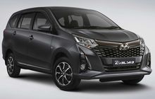 Cocok Buat Taksi Online, Harga Toyota Calya 2022 Bekas Cuma Segini