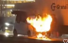 Heboh Wuling Air EV Terbakar, Dugaan Penyebabnya di Luar Perkiraan