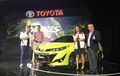 Banyak Penawaran Menarik, Minggu Besok Toyota Gelar Fun Fest Bersama New Yaris