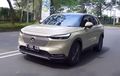 Update Harga Honda HR-V E+ (E Plus) Tahun 2026: Sekarang Dijual Segini