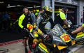 Ducati Ultimatum Yamaha, Jangan Coba-coba Bajak Tim VR46 Milik Valentino Rossi
