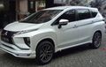 Buruan! Sisa 20 Set Body Kit Mitsubishi Xpander Masih Promo