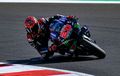 Hasil Tes MotoGP Misano Hari Kedua – Pakai Sasis Baru, Fabio Quartararo Tercepat, Marc Marquez Tembus 100 Lap