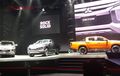 Terlihat Kekar dan Tangguh, Mitsubishi Triton Ada Bau  Amerika-nya