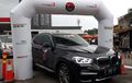BMW X3 Siap Merapah Jalur Pantura di Ajang Holiday Fun Drive 2018