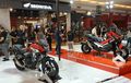Big Bike Honda ‘Disuntik’ Diskon Gila! Nominalnya Hingga Rp 99 Juta. Wow!