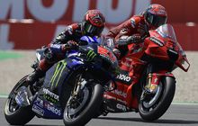 Gawat! MotoGP 2023 Terancam Diboikot, Dorna Sports Dapat Peringatan Keras
