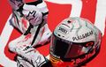 Marc Marquez Pamer Seperangkat 'Peralatan Tempur' Baru di MotoGP Catalunya