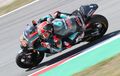 Turun ke Moto2 Tahun Depan? Hafizh Syahrin Harus Ikut Saran Bos Tim Petronas Yamaha