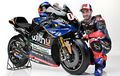 Tim WithU Yamaha RNF Perkenalkan Livery Yamaha dan Pembalap Baru, Manajer Timnya Mengaku Enggak Sabar 