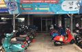 Seken Keren: Segini Biaya Servis Piaggio Liberty di Bengkel Spesialis