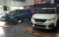 Peugeot 3008 dan 5008 Allure Plus Ada Fitur Canggih Saat Mobil Keluar Marka Jalan