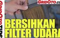 Video Cara Membersihkan Filter Udara Tipe Kering pada Motor