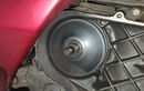 Begini Cara Mengetahui Kapan Waktunya Ganti Puli CVT Motor Matic
