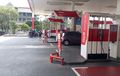 Pertamina Akan Perbanyak SPBU Non Tunai, Bayar Tinggal Pindai Dari HP