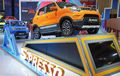 Penjualan Suzuki S-Presso Disebut Lebihi Ekspetasi, Konsumen First Time Buyer Mendominasi