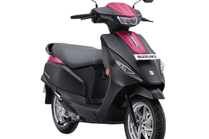 Suzuki e-Access