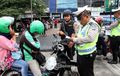 Bukan Diambil dari Nama Hewan, Begini Asal Mula Penyebutan Operasi Zebra