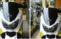 Dijual Cuma Rp 8 Juta, Tampang Yamaha NMAX Ini Bikin Ngakak yang Lihat