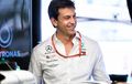 Mantan Dedengkot Formula 1: Toto Wolff dari Bos Tim Mercedes Jadi CEO Aston Martin