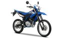 Ketahuan Deh... Yamaha Ramaikan Segmen Trail Akhir Tahun, Nih Nama Motornya