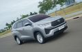 Tanpa Embel-embel Hybrid, Lebih Irit Innova Zenix atau CR-V Turbo?