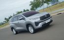 Tanpa Embel-embel Hybrid, Lebih Irit Innova Zenix atau CR-V Turbo?
