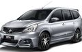 Tips Gaya Biar Tampang Nissan Grand Livina Makin Sporty