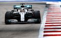 Hasil Balapan F1 Rusia: Tim Mercedes Hentikan Dominasi Ferrari, Lewis Hamilton Juara