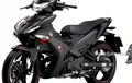 Yamaha MX King 150 Terbaru Segera Dirilis, Lekukan Bodi Makin Tajam